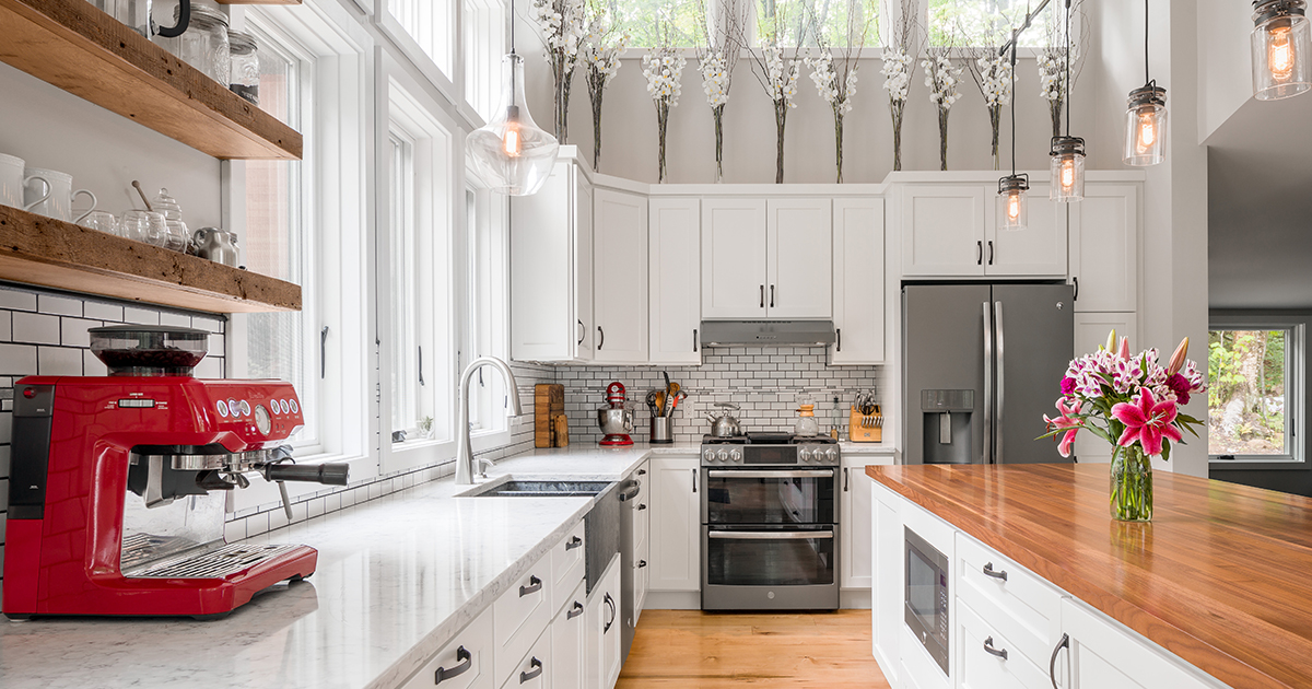 Contact Us | Kitchen Encounters
