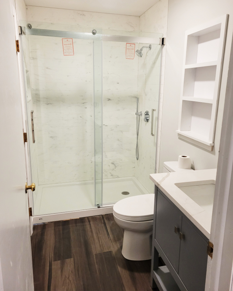 Custom Kitchen & Bathroom Remodeling | Rutland, Vermont